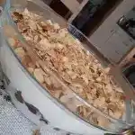 Englisches Dessert