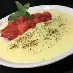 Grießpudding