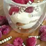 Himbeer-Tiramisu