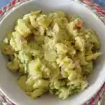 Badischer Kartoffelsalat