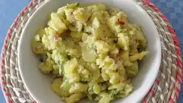 Badischer Kartoffelsalat