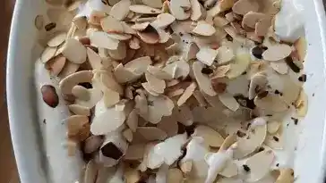 Lecker - Schmecker - Nachtisch