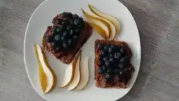 Schokoladen-Hummus