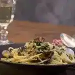Spaghetti alle Vongole