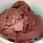 Super schokoladiges Schokoladeneis