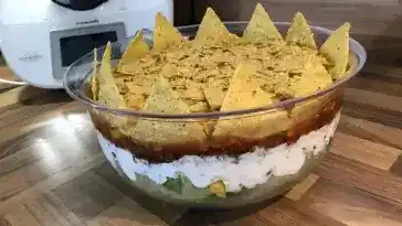 Tacosalat
