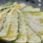 Zucchinisalat