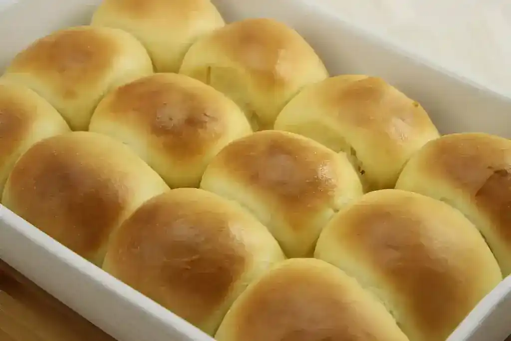 Dinner Rolls