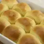 Dinner Rolls