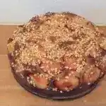 Pflaumenkuchen