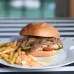 Pulled Pork