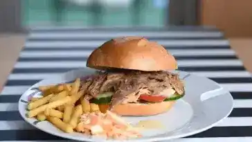 Pulled Pork