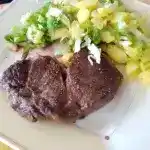 Rindersteak