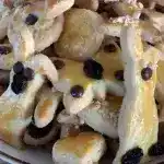 Ausstechplätzchen