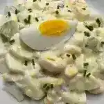 Eiersalat – schnell und lecker