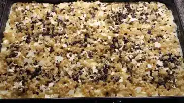 Friss dich dumm Kuchen 4x