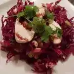 Hahnchen Kraut Salat 4x