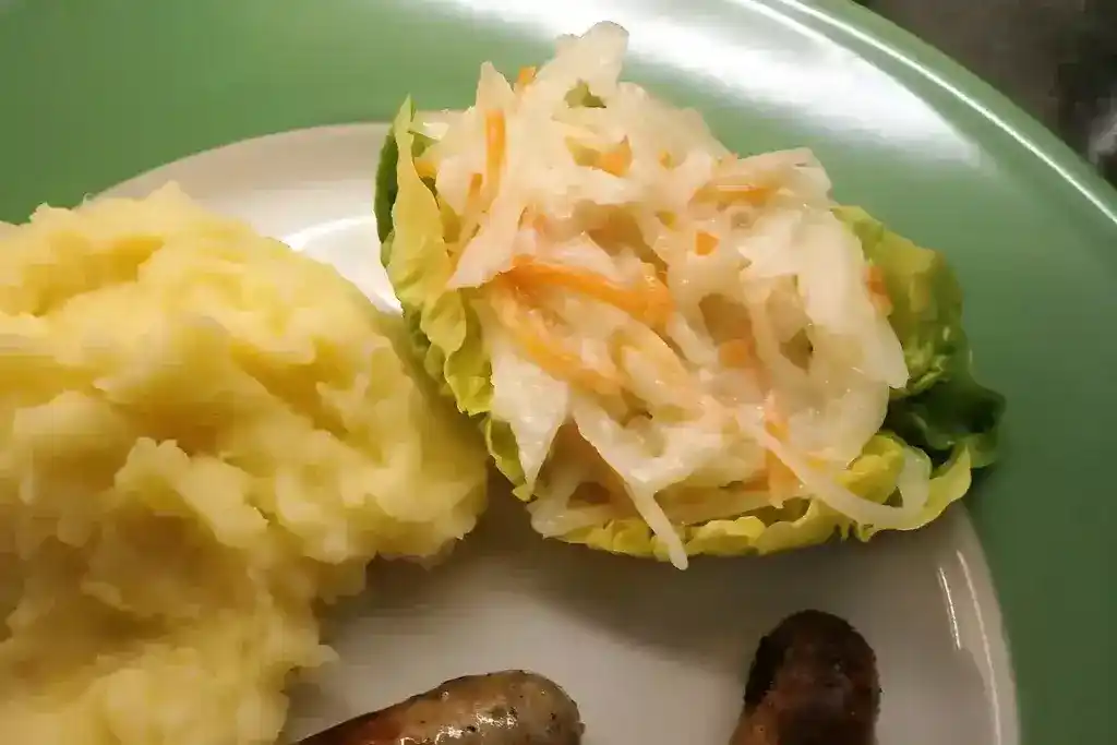 Krautsalat