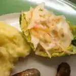 Krautsalat 4x