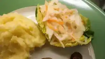 Krautsalat 4x