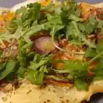 Kurbisflammkuchen 4x