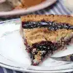 Linzer Torte