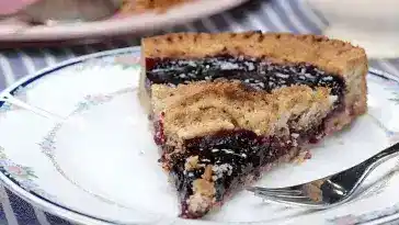 Linzer Torte