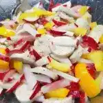 Muttis Weiswurstsalat 4x