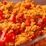 Bulgursalat