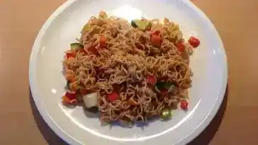 Nudelsalat China Mie 4x