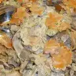 Rindfleischsalat Jagerart 4x