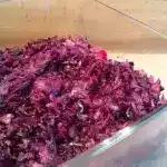 Rotkrautsalat wie zu DDR Zeiten 4x