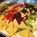 Salat Mexican Style