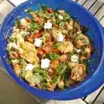 Tortellini Salat 4x