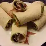 Tortillas 4x