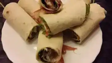 Tortillas 4x