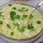 Weiskrautsalat 4x