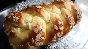 Zopf mit Quark-Öl-Teig: Ein Köstliches Rezept zum Genießen