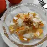 chicoree orangen salat 4x