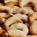 vanillekipferl 4x