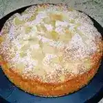 Apfel Eierlikör Kuchen - Ein köstliches Rezept für Genießer