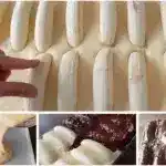 Bananen-Schnitten ein Tassenrezept 🍌🍌