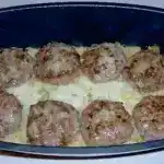 Bulettentopf mit Wirsing 😋😋