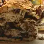 Chocolate Babka