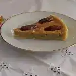 Dattel Mandel Tarte 4x
