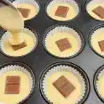 Dessert in 2 Minuten zubereitet, meine Familie ist verrückt danach!