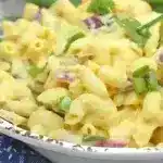 Deviled Egg Pasta Salad 🥗🥗
