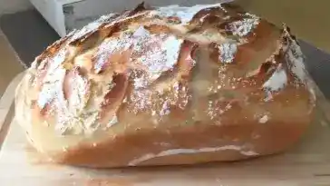 Dinkel Joghurt Brot