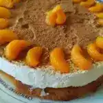 Fantakuchen - Schmandkuchen