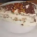 Grillagetorte